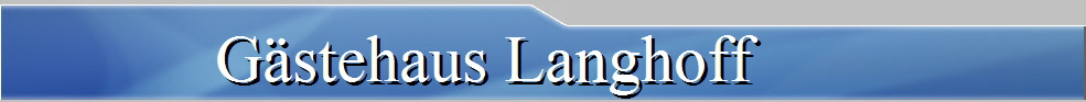 Umgebung - gaestehaus-langhoff.com