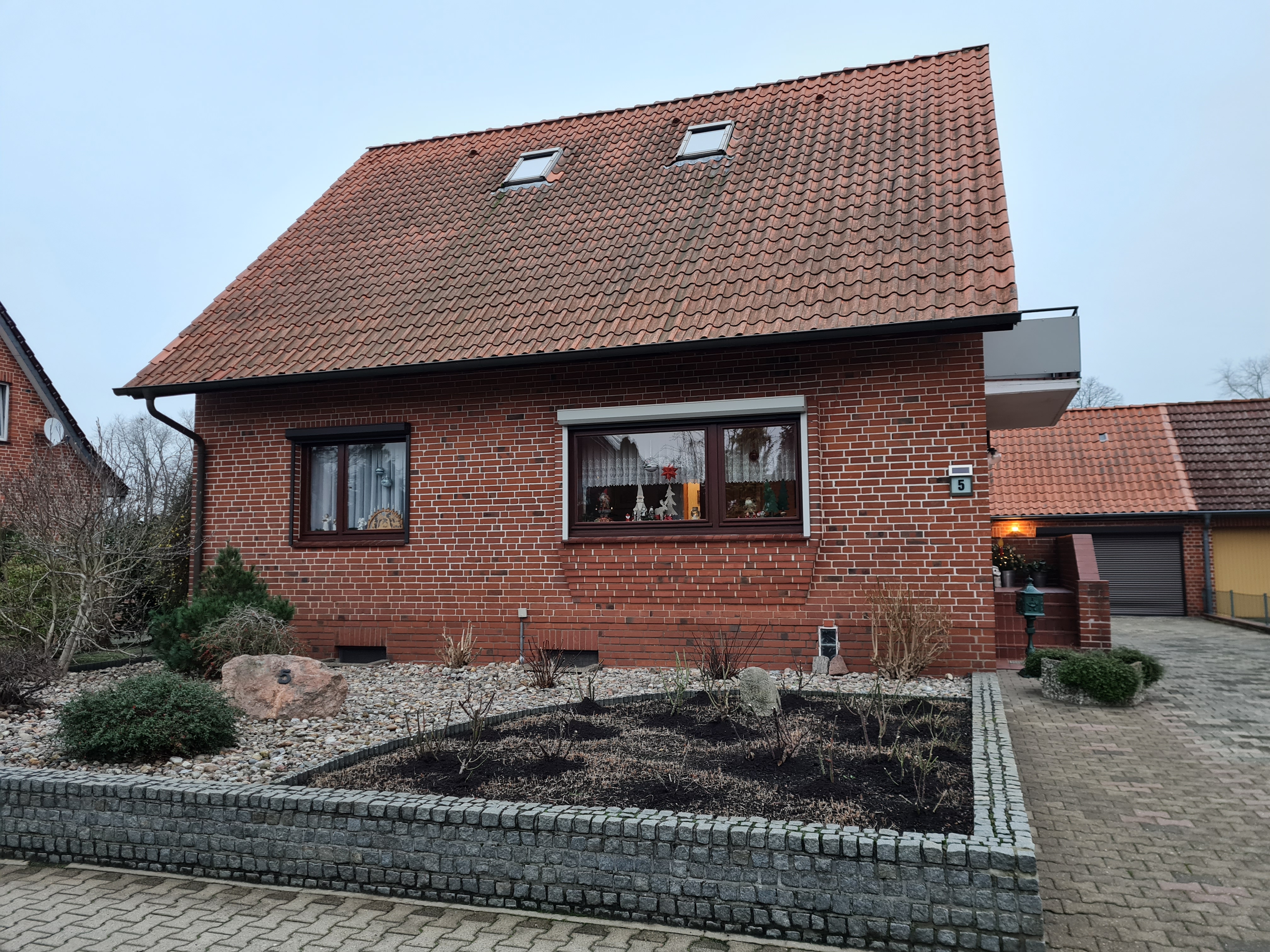 Gästhaus Langhoff!